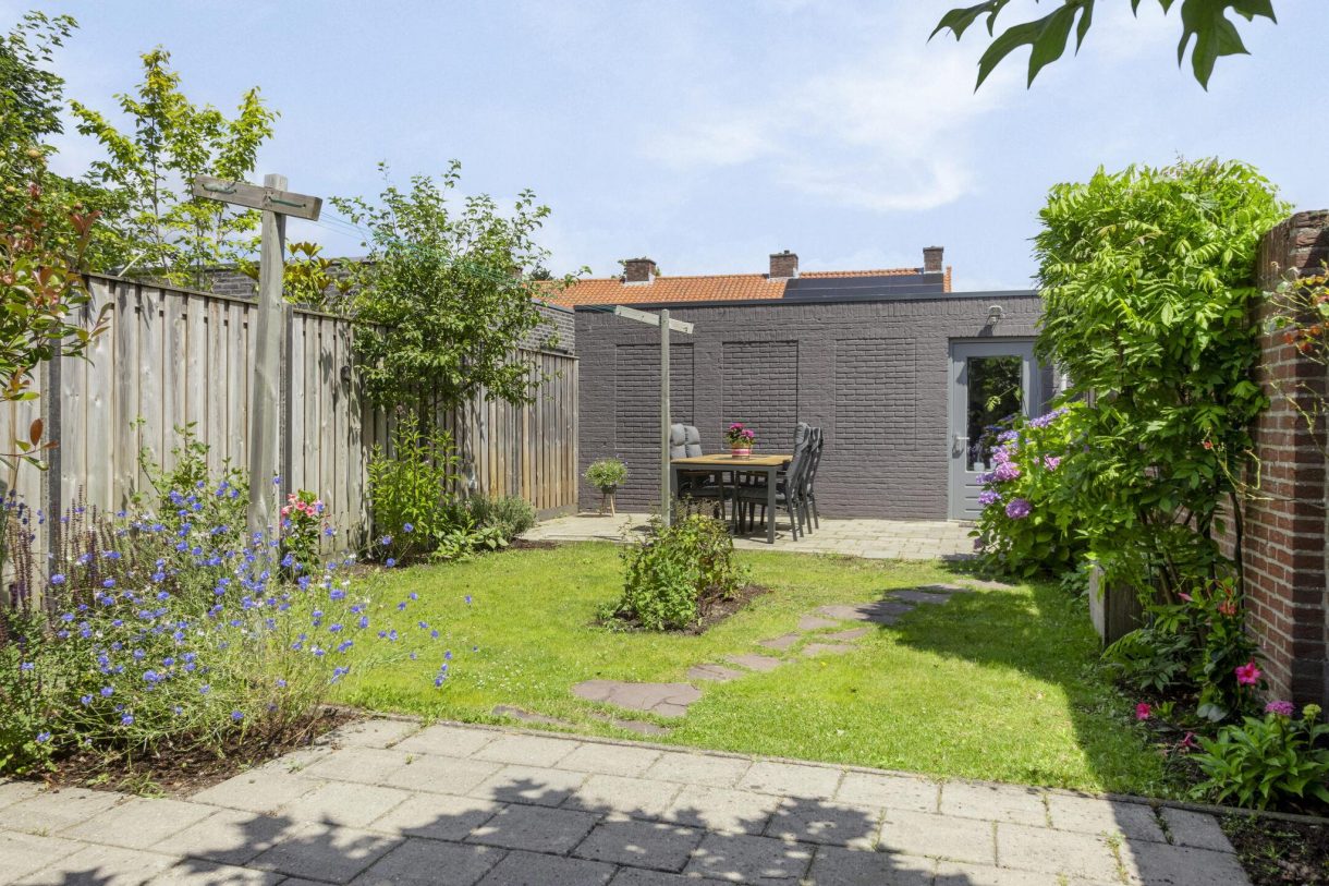 Te koop: Foto Woonhuis aan de Land van Ravensteinstraat 22 in Uden