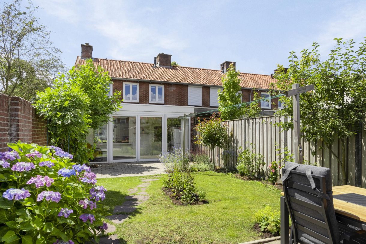 Te koop: Foto Woonhuis aan de Land van Ravensteinstraat 22 in Uden