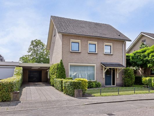 Hoofdfoto van Volkel Wezelstraat 19