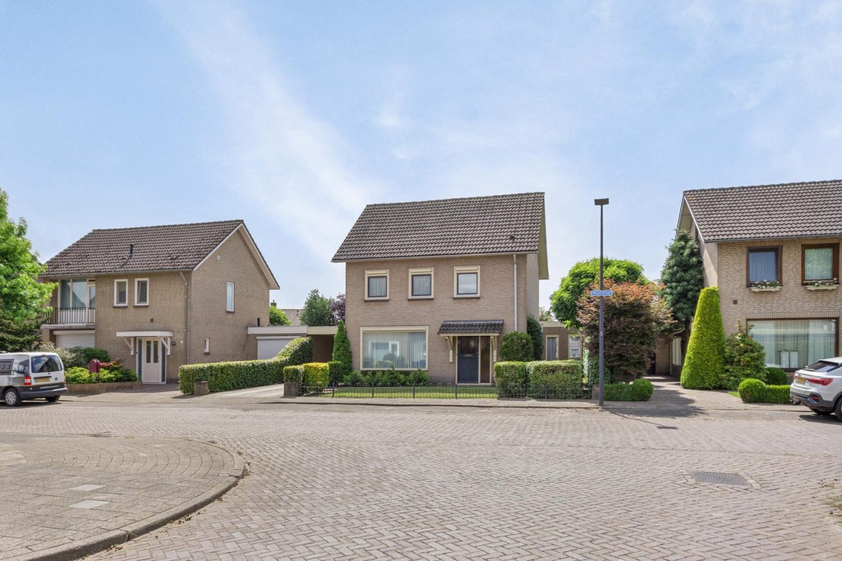 Te koop: Foto Woonhuis aan de Wezelstraat 19 in Volkel