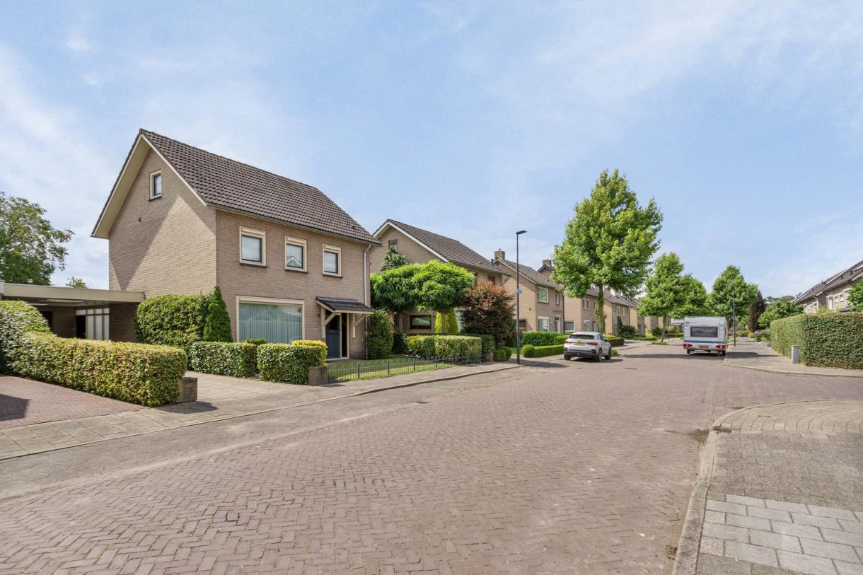 Te koop: Foto Woonhuis aan de Wezelstraat 19 in Volkel