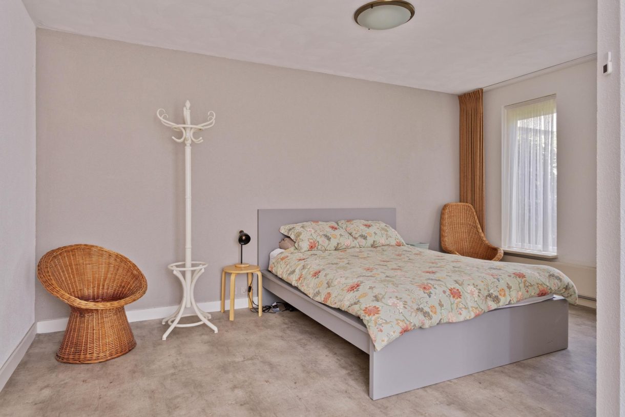 Te koop: Foto Woonhuis aan de Wezelstraat 19 in Volkel