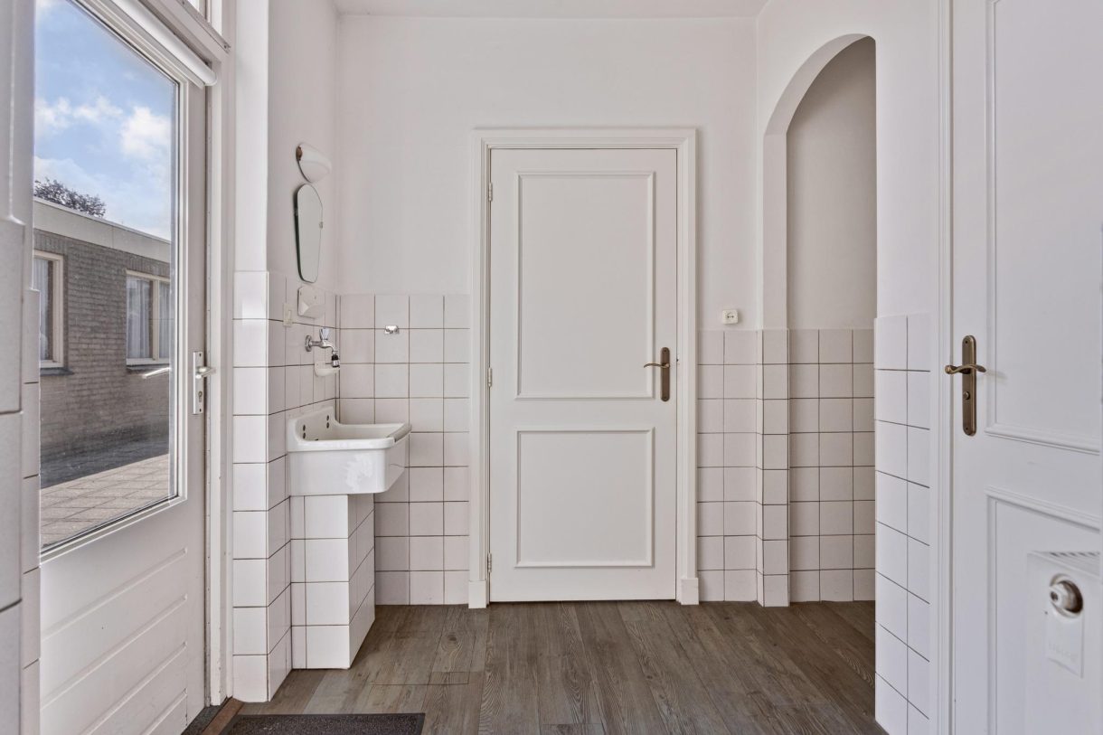 Te koop: Foto Woonhuis aan de Wezelstraat 19 in Volkel