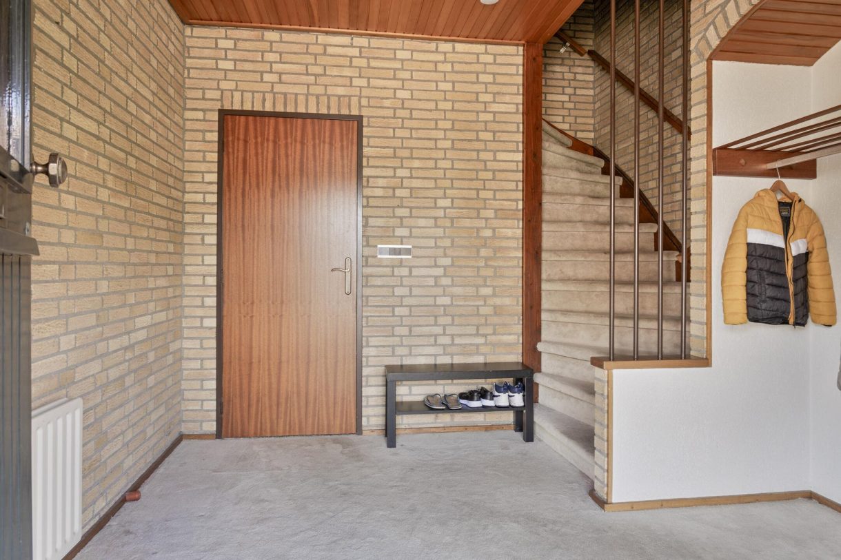 Te koop: Foto Woonhuis aan de Wezelstraat 19 in Volkel