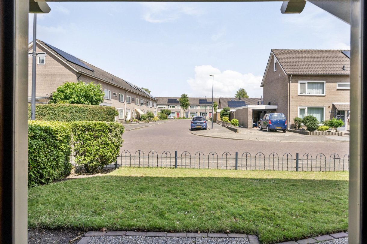 Te koop: Foto Woonhuis aan de Wezelstraat 19 in Volkel