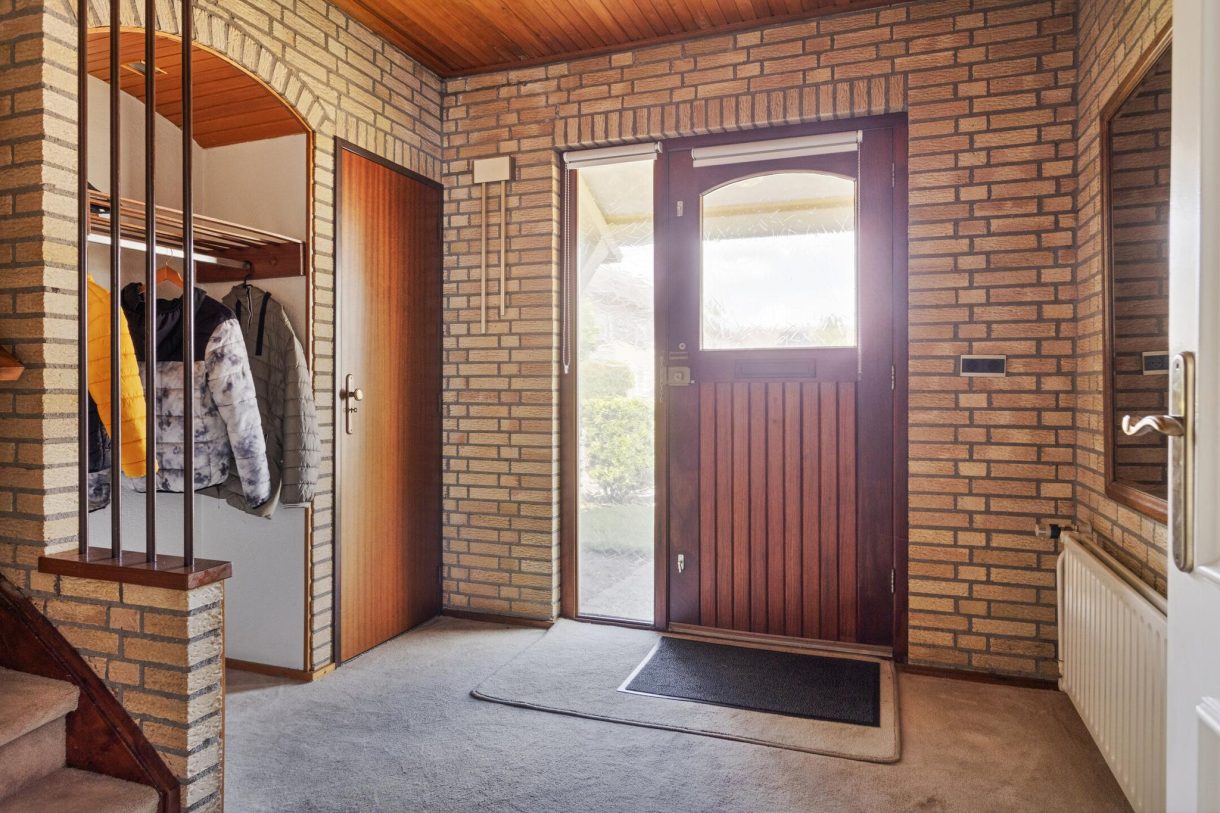 Te koop: Foto Woonhuis aan de Wezelstraat 19 in Volkel