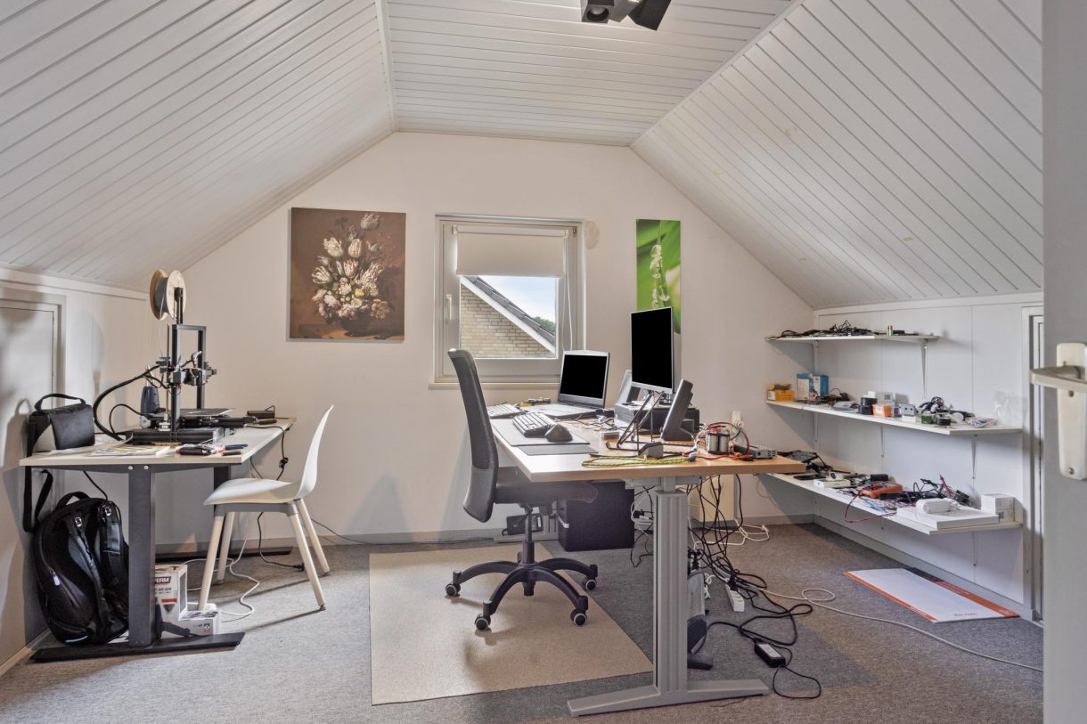 Te koop: Foto Woonhuis aan de Wezelstraat 19 in Volkel