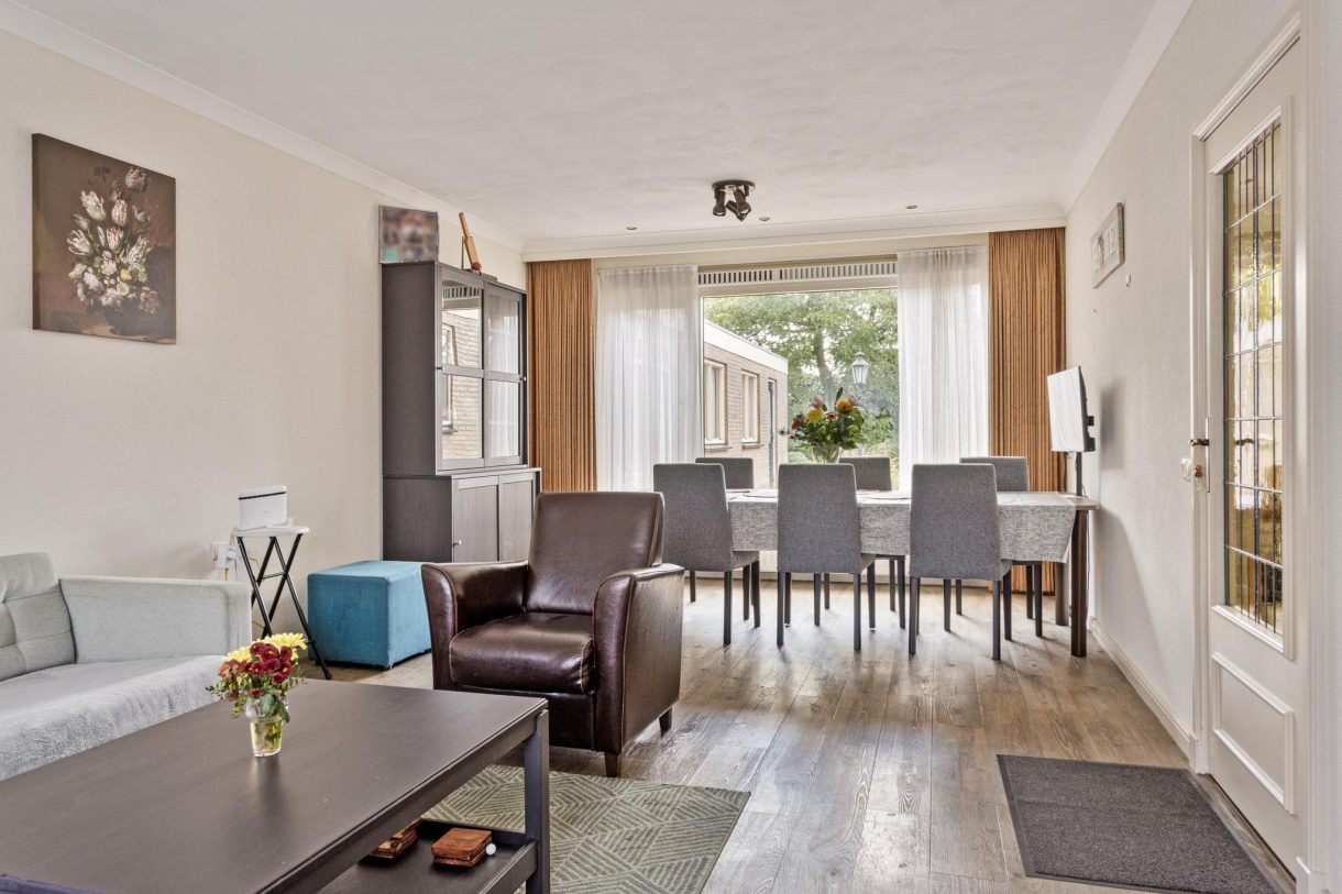 Te koop: Foto Woonhuis aan de Wezelstraat 19 in Volkel