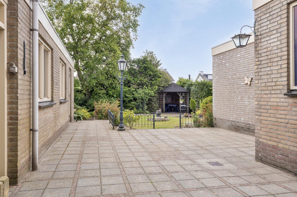 Te koop: Foto Woonhuis aan de Wezelstraat 19 in Volkel