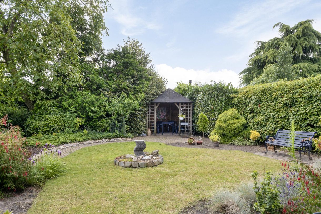 Te koop: Foto Woonhuis aan de Wezelstraat 19 in Volkel