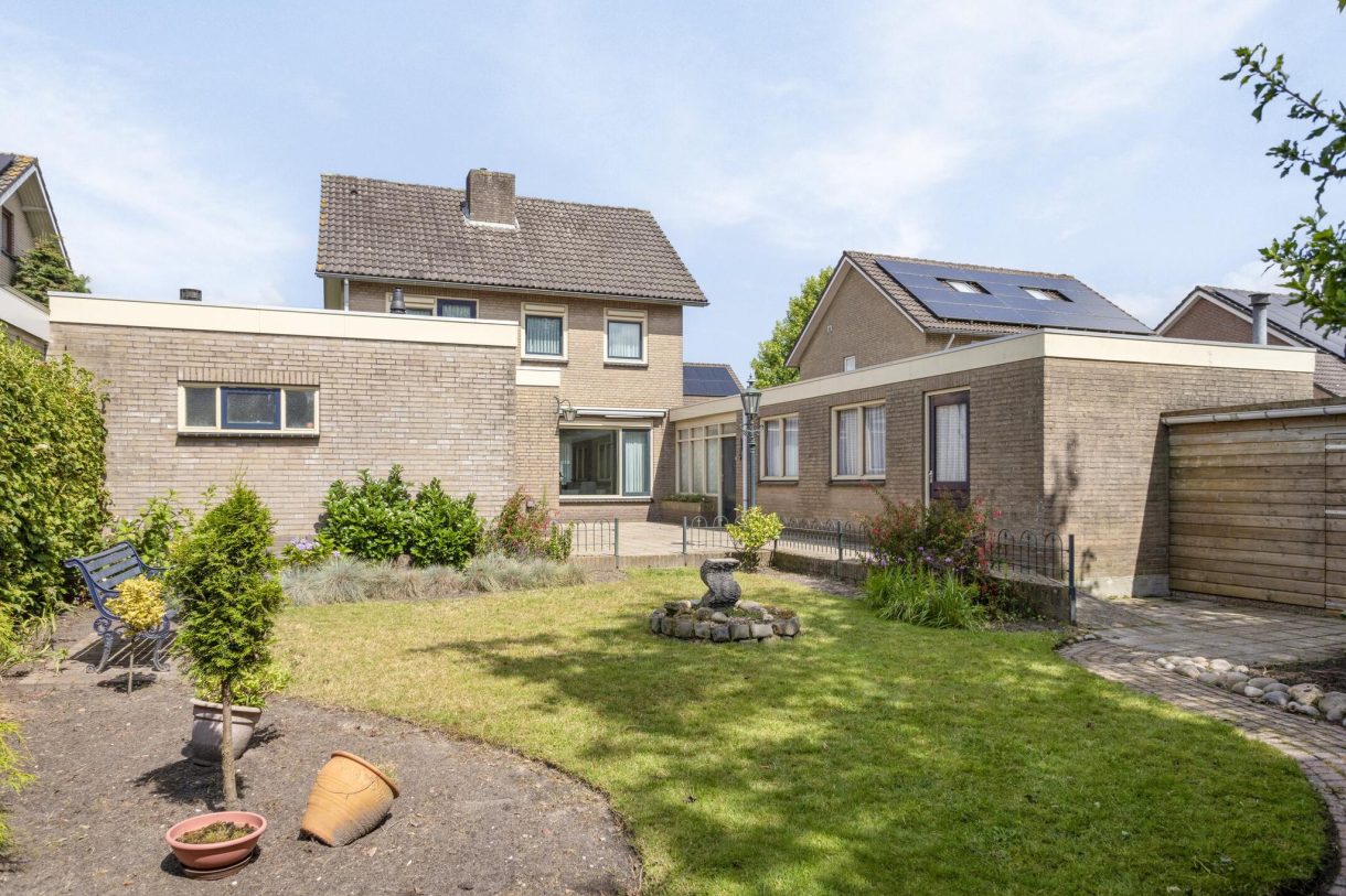 Te koop: Foto Woonhuis aan de Wezelstraat 19 in Volkel