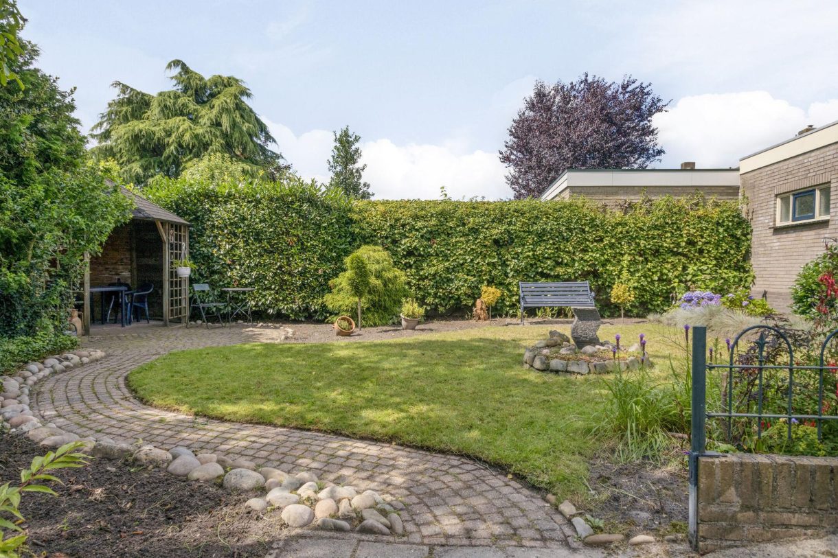 Te koop: Foto Woonhuis aan de Wezelstraat 19 in Volkel