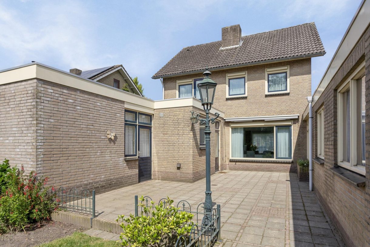 Te koop: Foto Woonhuis aan de Wezelstraat 19 in Volkel