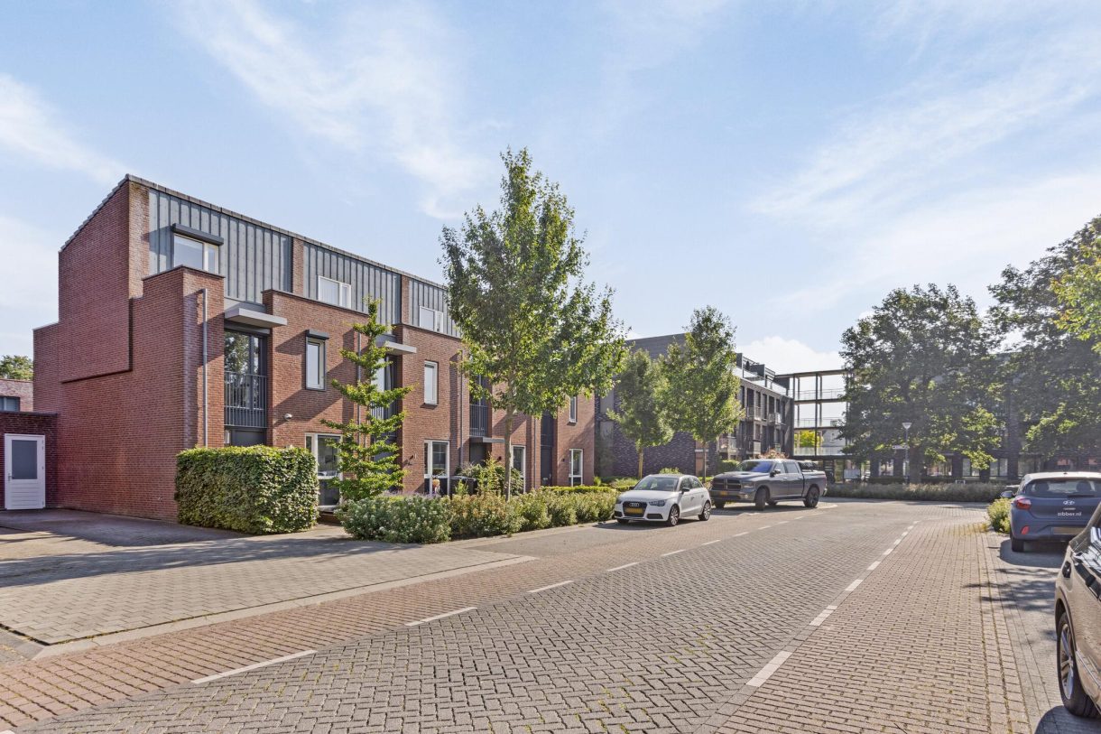 Te koop: Foto Woonhuis aan de Muntmeester 459A in Uden