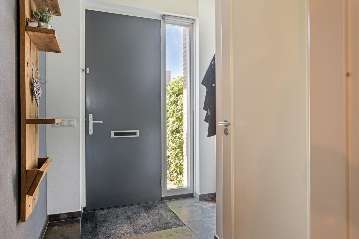 Te koop: Foto Woonhuis aan de Muntmeester 459A in Uden