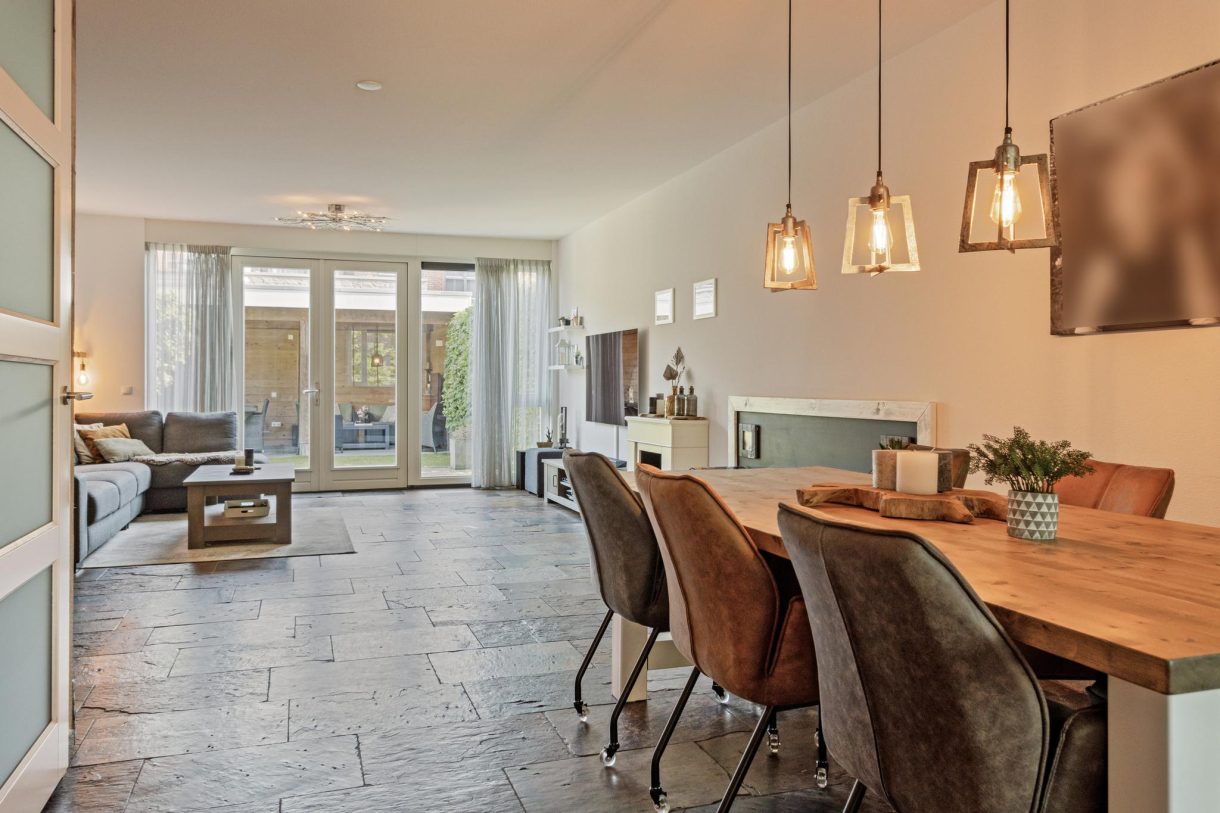 Te koop: Foto Woonhuis aan de Muntmeester 459A in Uden