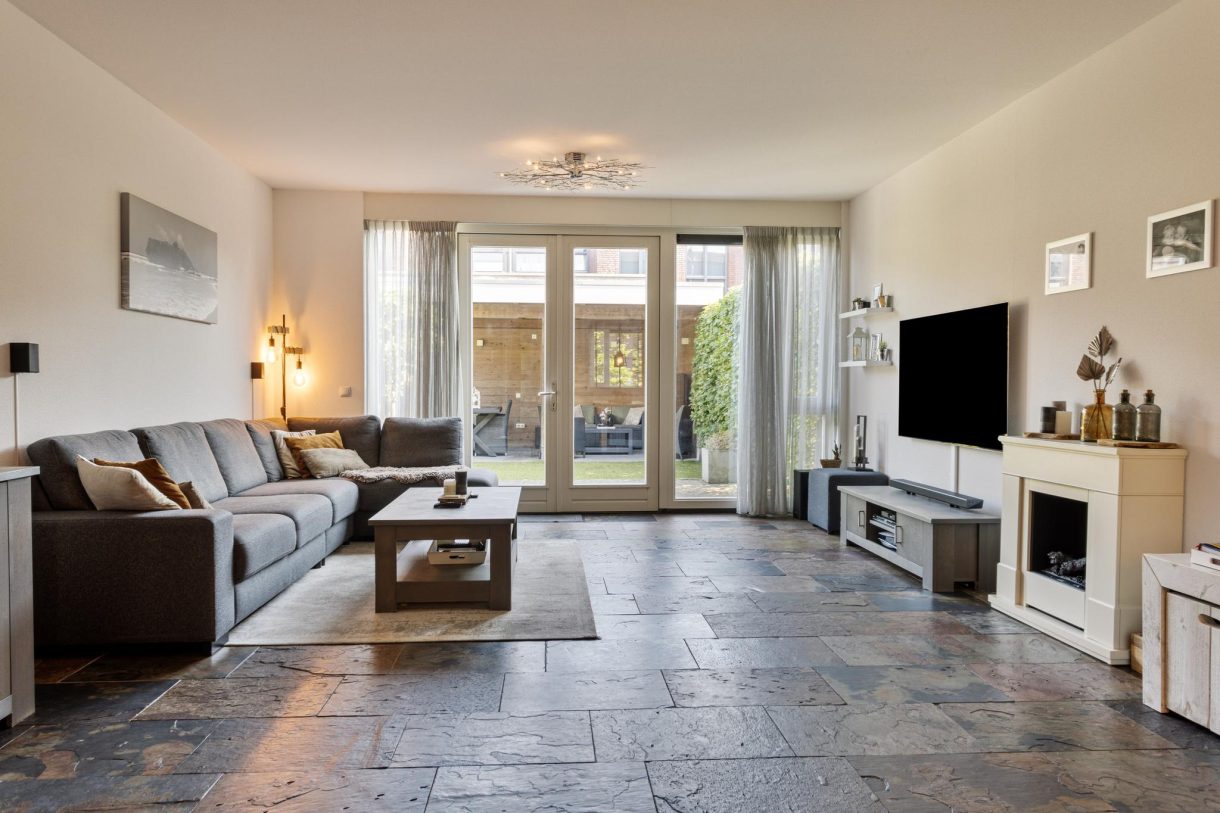 Te koop: Foto Woonhuis aan de Muntmeester 459A in Uden