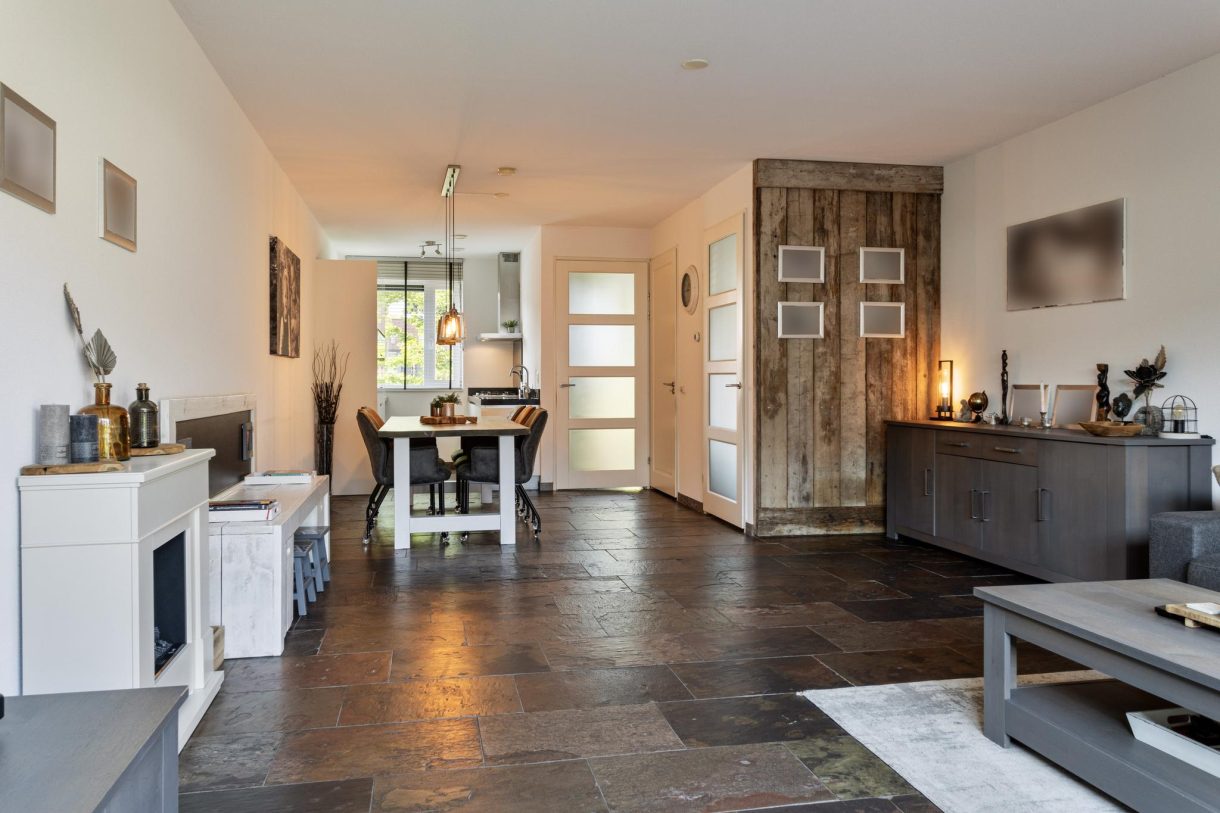 Te koop: Foto Woonhuis aan de Muntmeester 459A in Uden