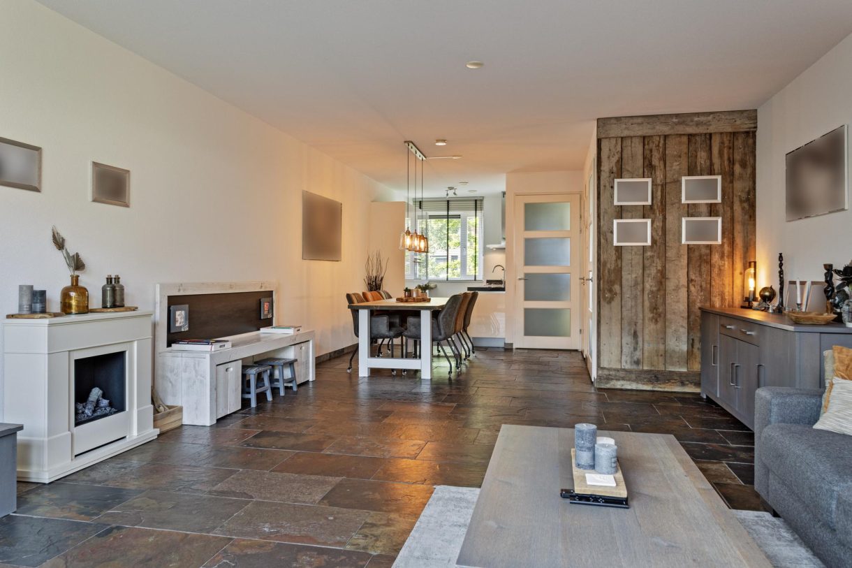 Te koop: Foto Woonhuis aan de Muntmeester 459A in Uden