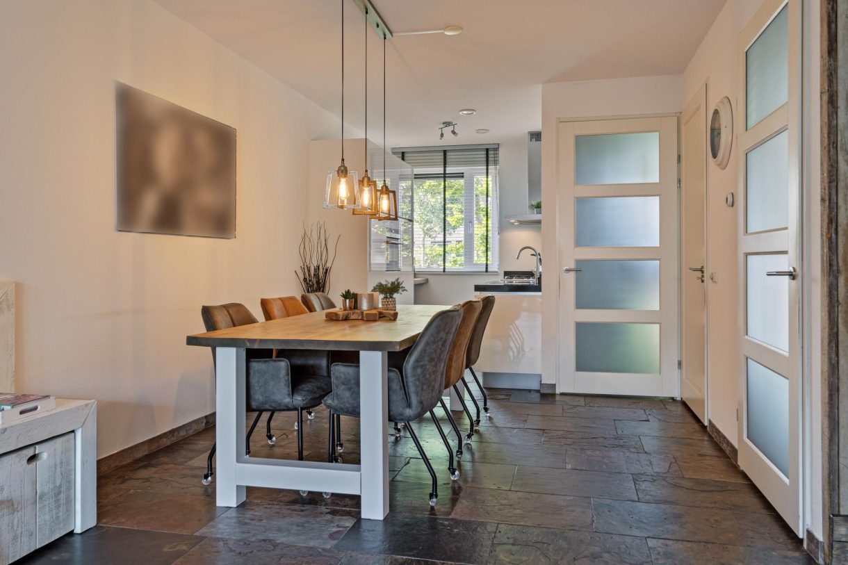 Te koop: Foto Woonhuis aan de Muntmeester 459A in Uden