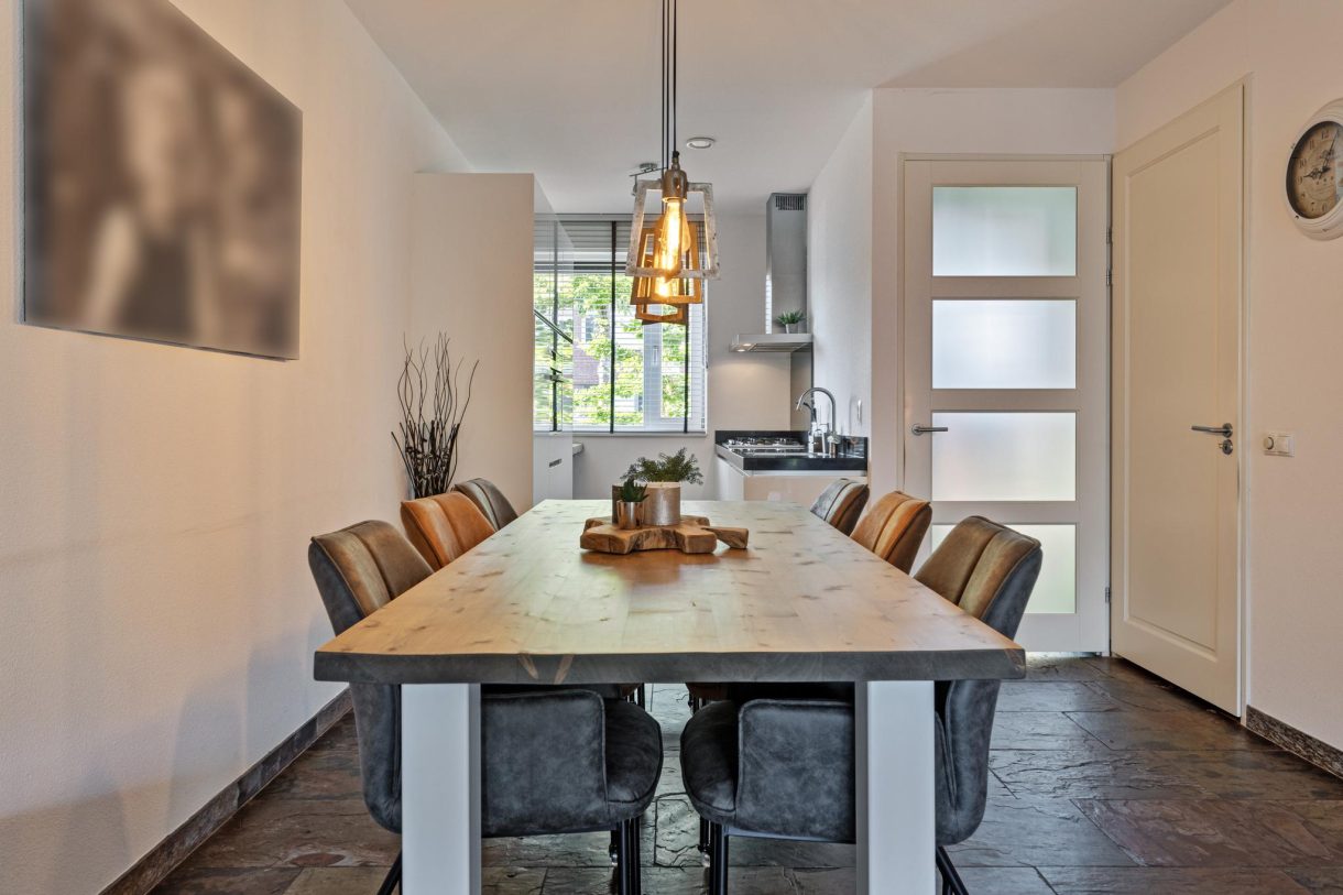 Te koop: Foto Woonhuis aan de Muntmeester 459A in Uden