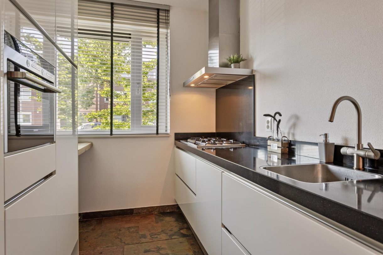 Te koop: Foto Woonhuis aan de Muntmeester 459A in Uden