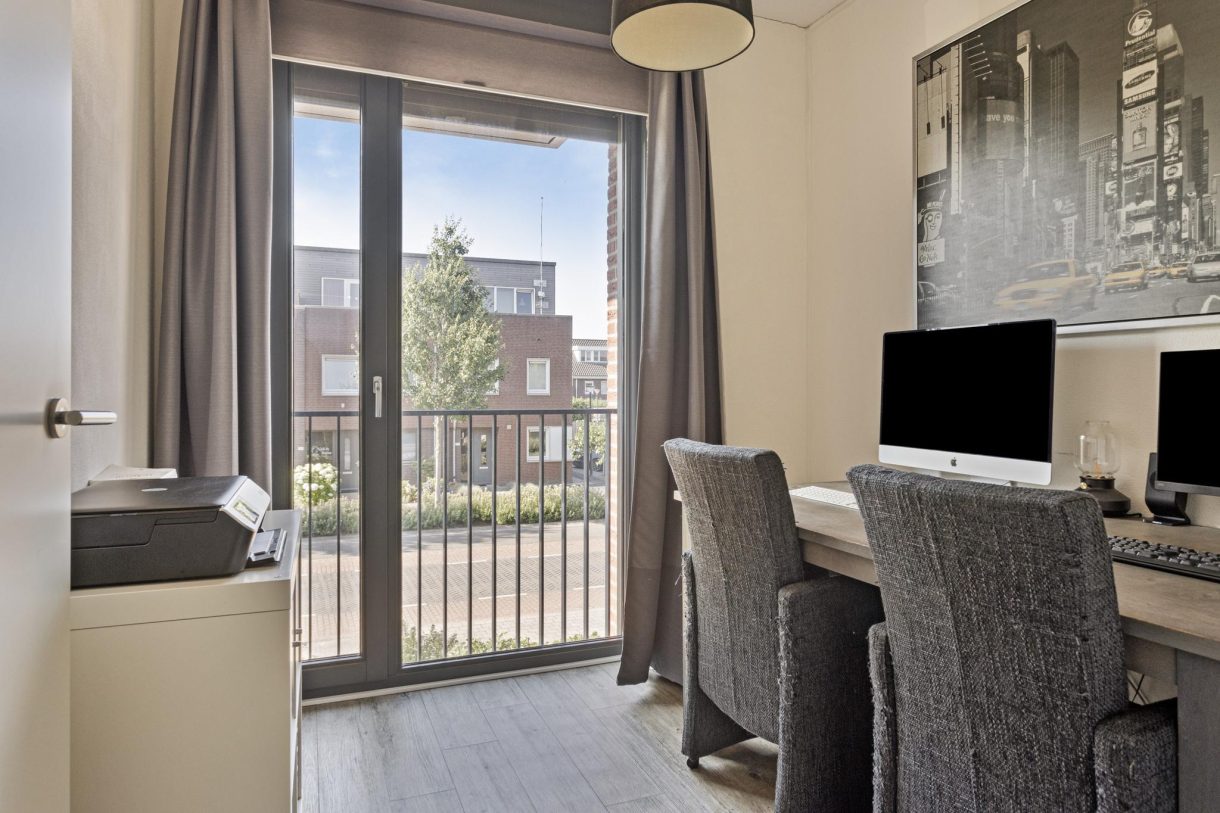 Te koop: Foto Woonhuis aan de Muntmeester 459A in Uden