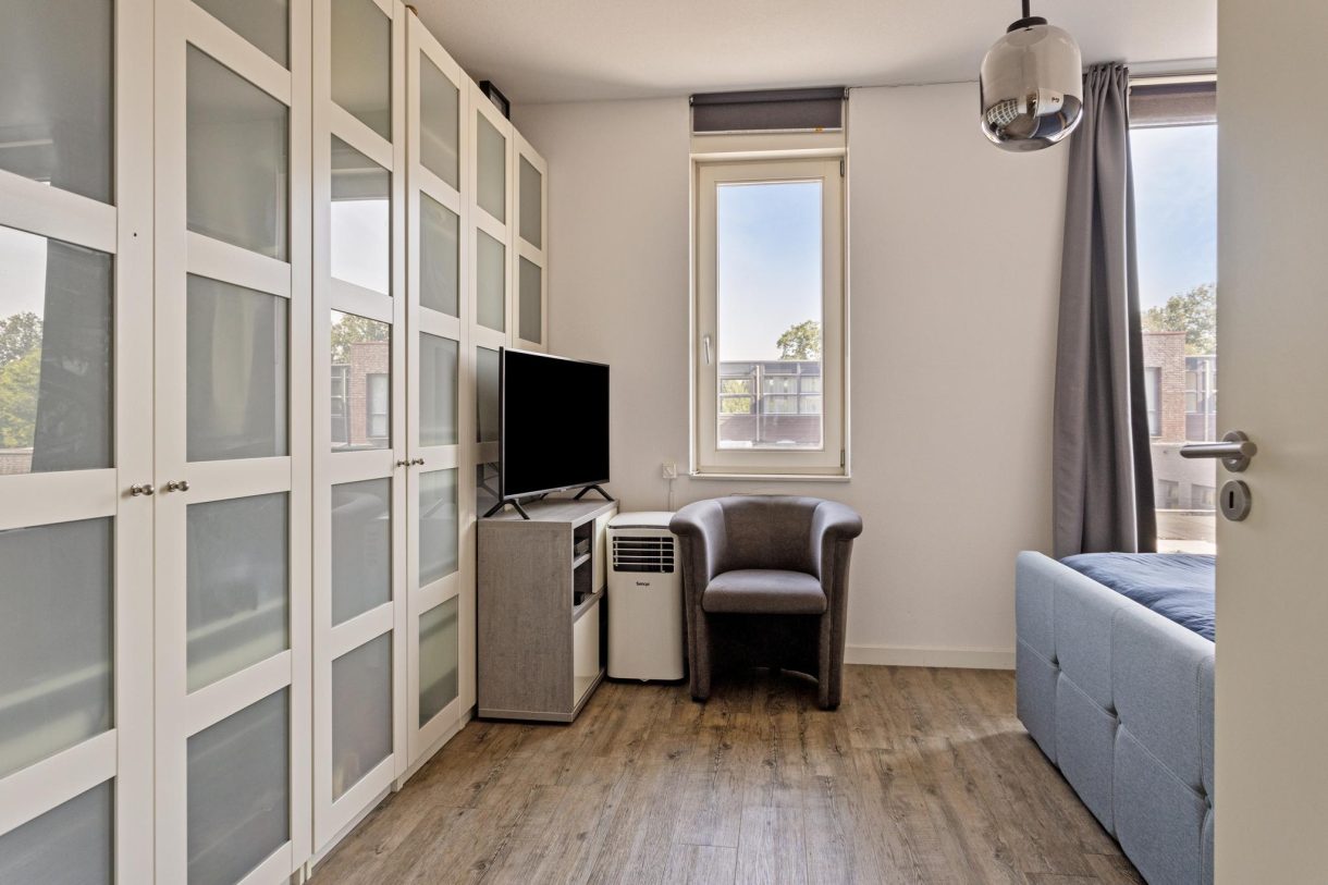 Te koop: Foto Woonhuis aan de Muntmeester 459A in Uden