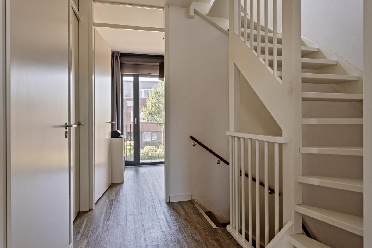 Te koop: Foto Woonhuis aan de Muntmeester 459A in Uden