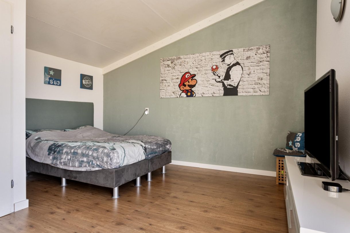 Te koop: Foto Woonhuis aan de Muntmeester 459A in Uden