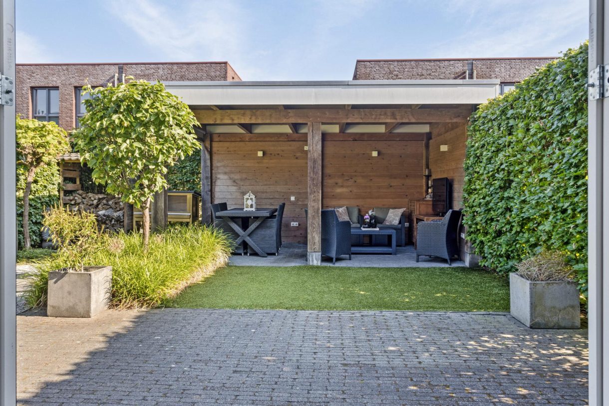 Te koop: Foto Woonhuis aan de Muntmeester 459A in Uden