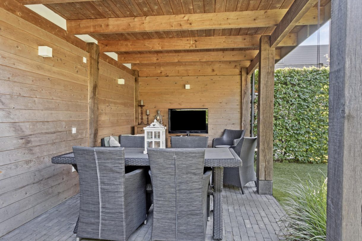 Te koop: Foto Woonhuis aan de Muntmeester 459A in Uden