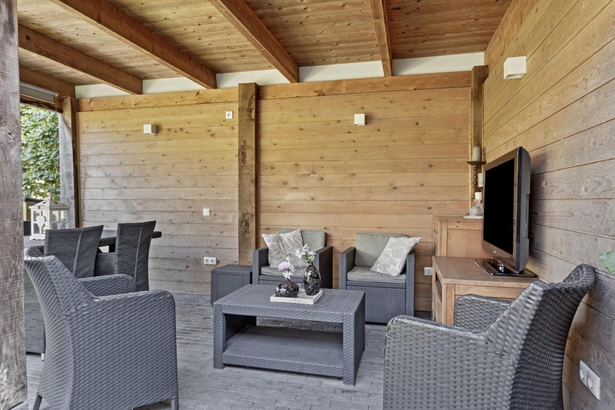 Te koop: Foto Woonhuis aan de Muntmeester 459A in Uden