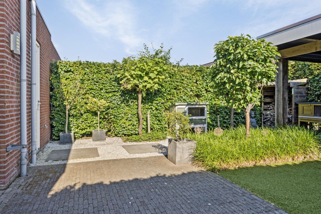 Te koop: Foto Woonhuis aan de Muntmeester 459A in Uden