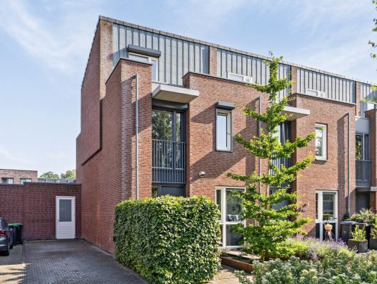 Hoofdfoto van Uden Muntmeester 459A