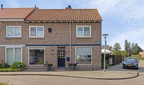 Te koop: Foto Woonhuis aan de Salmstraat 37 in Uden