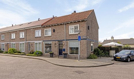 koop  Uden  Salmstraat 37 – Hoofdfoto