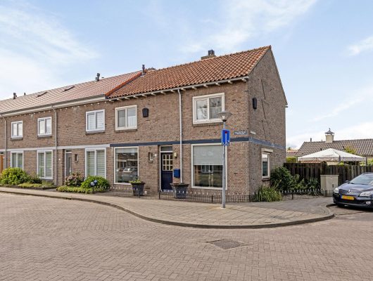 Hoofdfoto van Uden Salmstraat 37