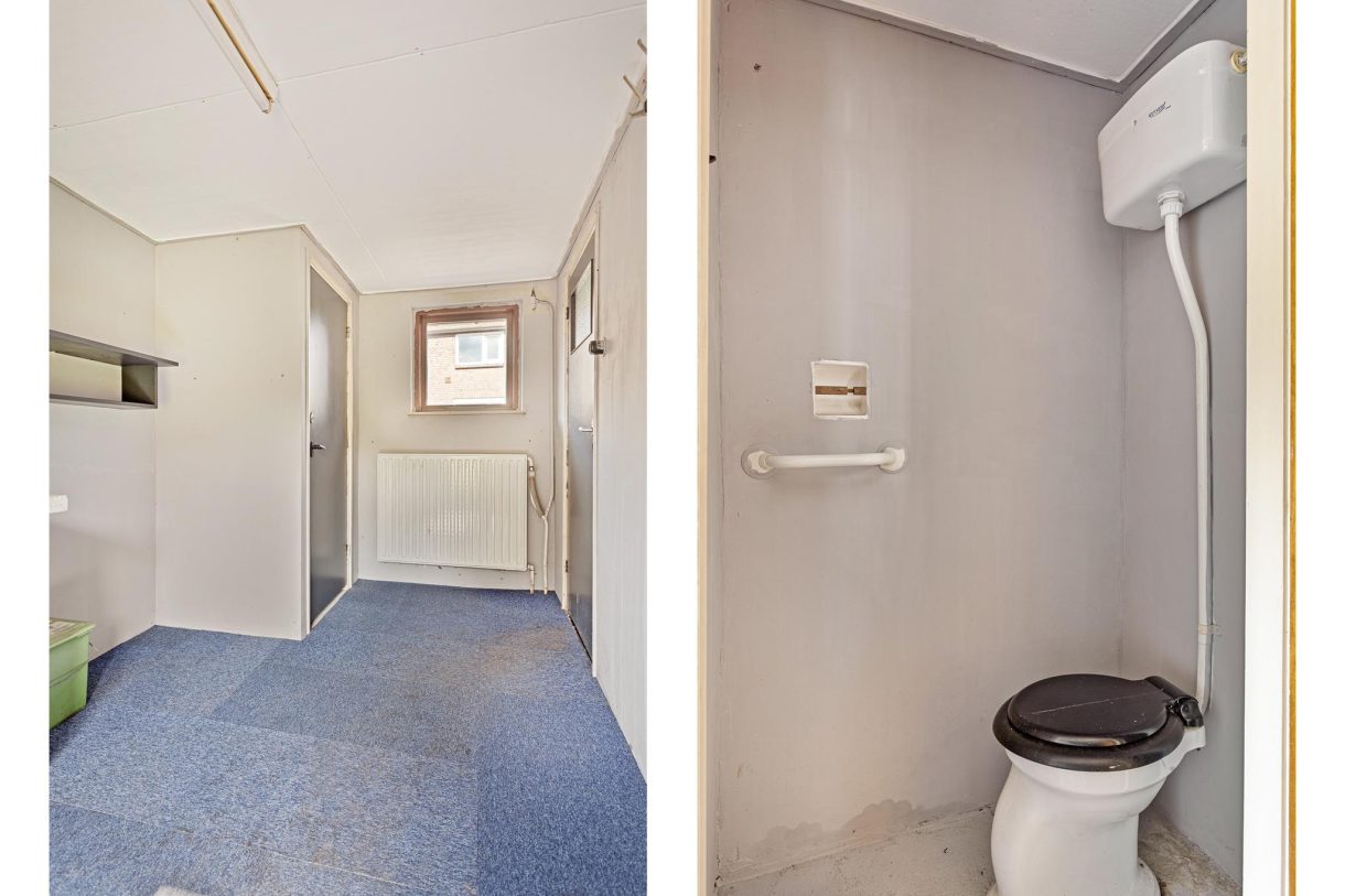 Te koop: Foto Woonhuis aan de Maaymanseweg 9 in Volkel