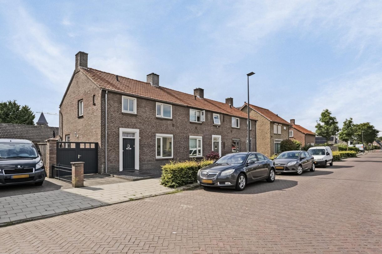 Te koop: Foto Woonhuis aan de Maaymanseweg 9 in Volkel