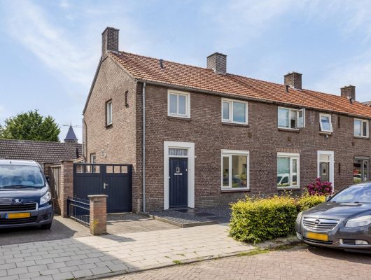 Hoofdfoto van Volkel Maaymanseweg 9