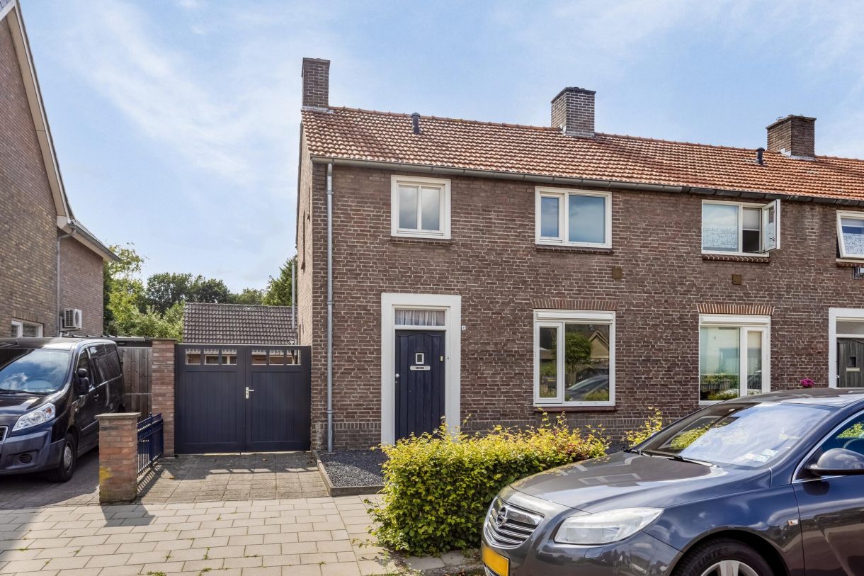 Te koop: Foto Woonhuis aan de Maaymanseweg 9 in Volkel