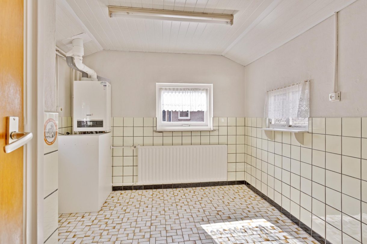 Te koop: Foto Woonhuis aan de Maaymanseweg 9 in Volkel