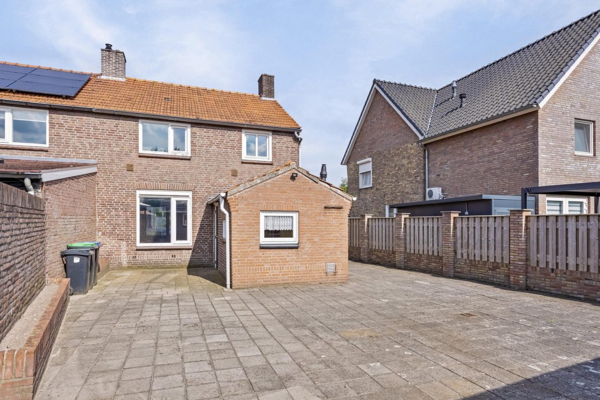 Te koop: Foto Woonhuis aan de Maaymanseweg 9 in Volkel