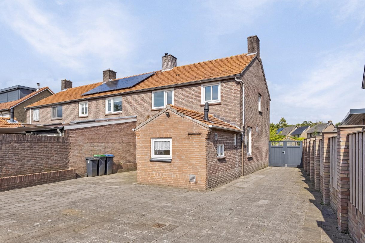 Te koop: Foto Woonhuis aan de Maaymanseweg 9 in Volkel