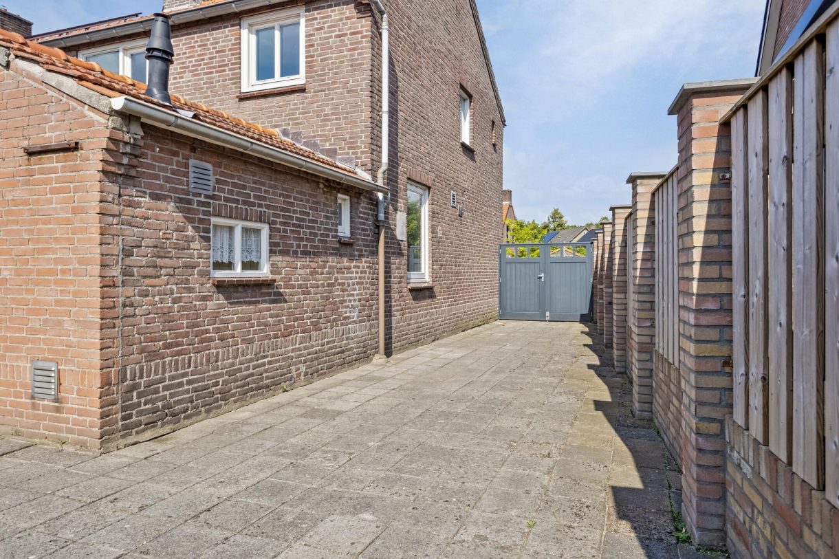 Te koop: Foto Woonhuis aan de Maaymanseweg 9 in Volkel