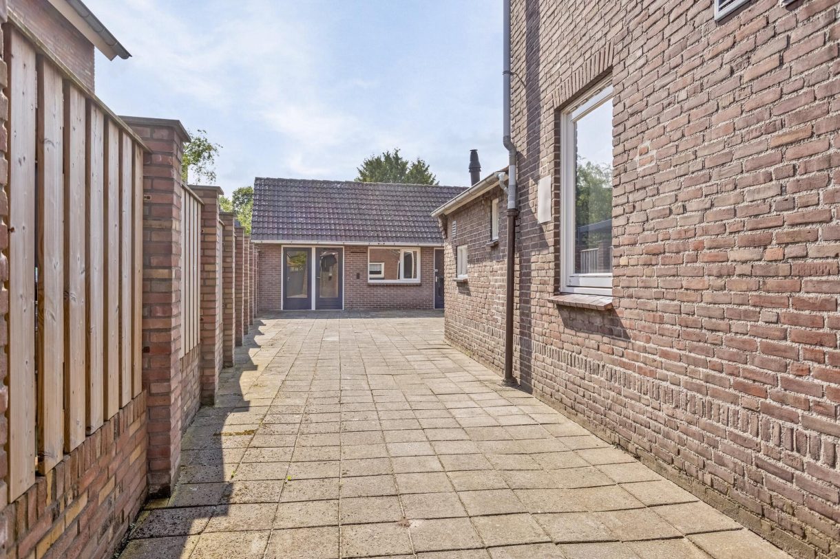 Te koop: Foto Woonhuis aan de Maaymanseweg 9 in Volkel