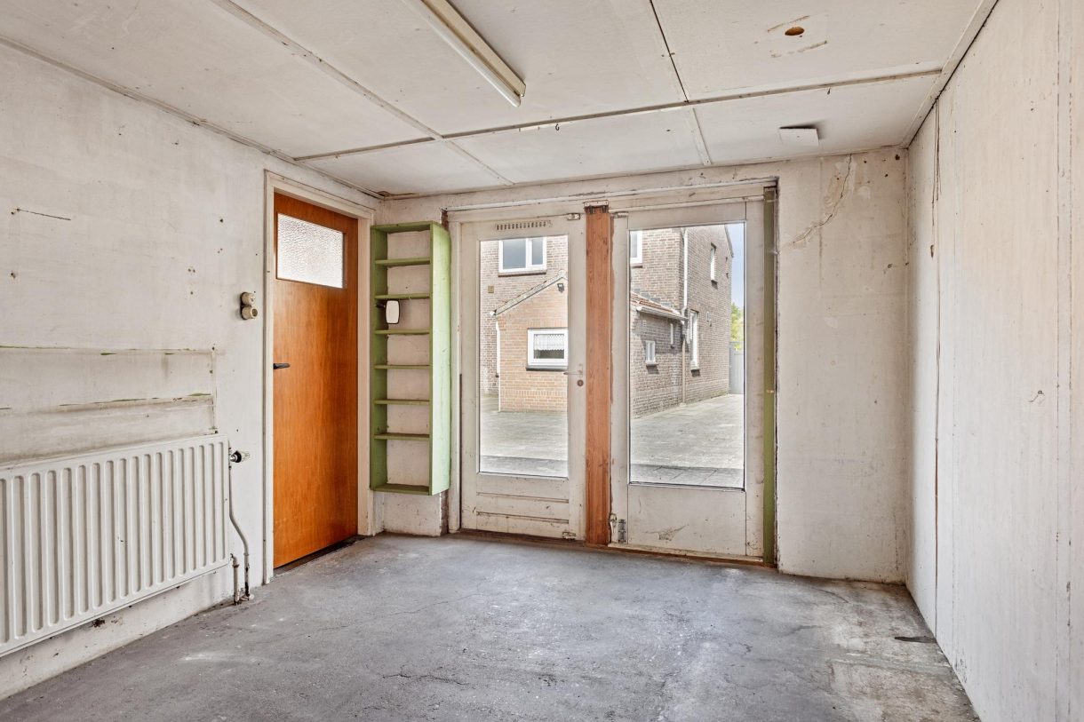 Te koop: Foto Woonhuis aan de Maaymanseweg 9 in Volkel