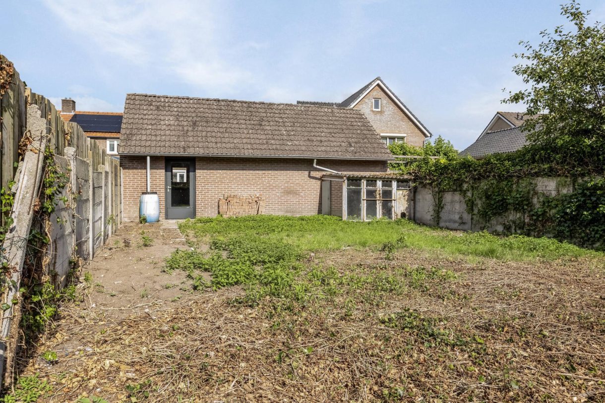 Te koop: Foto Woonhuis aan de Maaymanseweg 9 in Volkel