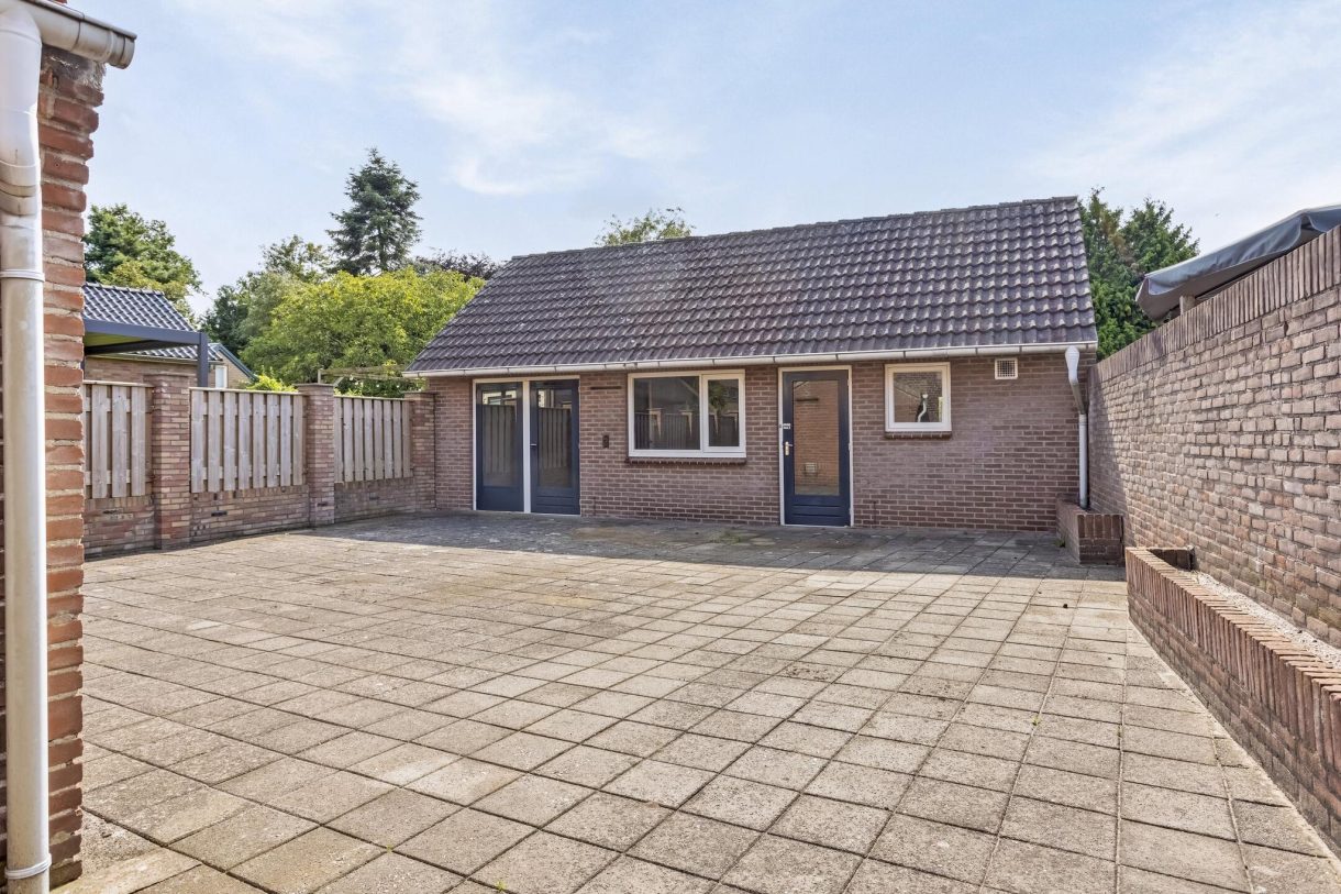 Te koop: Foto Woonhuis aan de Maaymanseweg 9 in Volkel